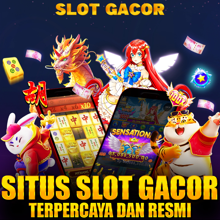 Mengenal Slot Online yang Paling Banyak Dimainkan di Dunia